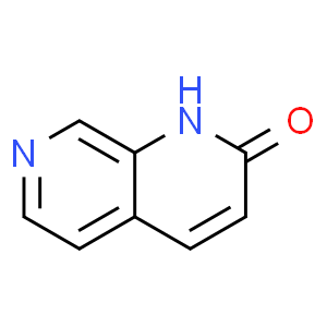 1.3-萘啶-2(H)-酮